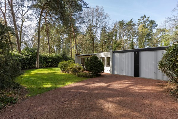 Medium property photo - Beverlaan 5, 5691 GA Son en Breugel